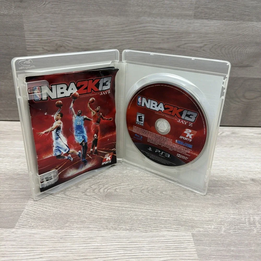N/A playstation ps3